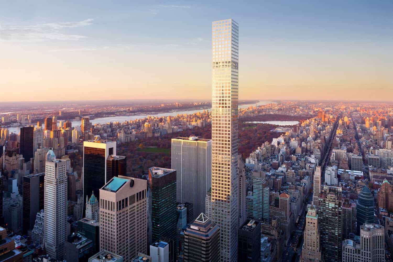 432 Park Avenue