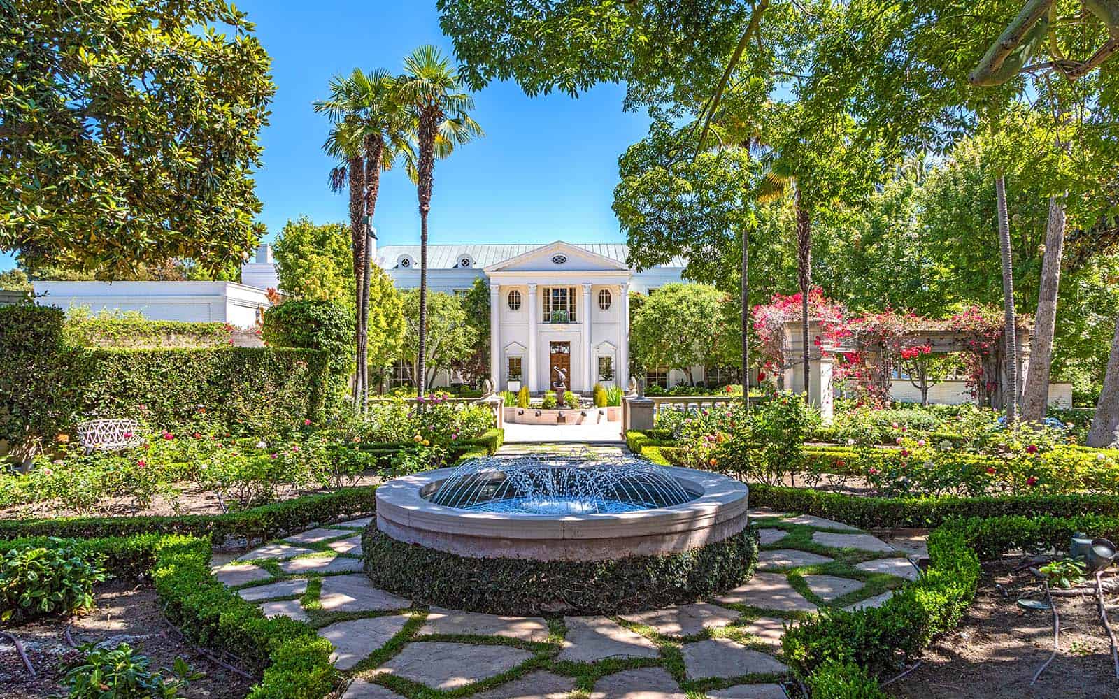 Casa Encantada Los Angeles