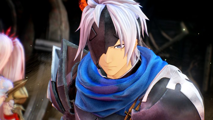 The main character of Tales of Arise.